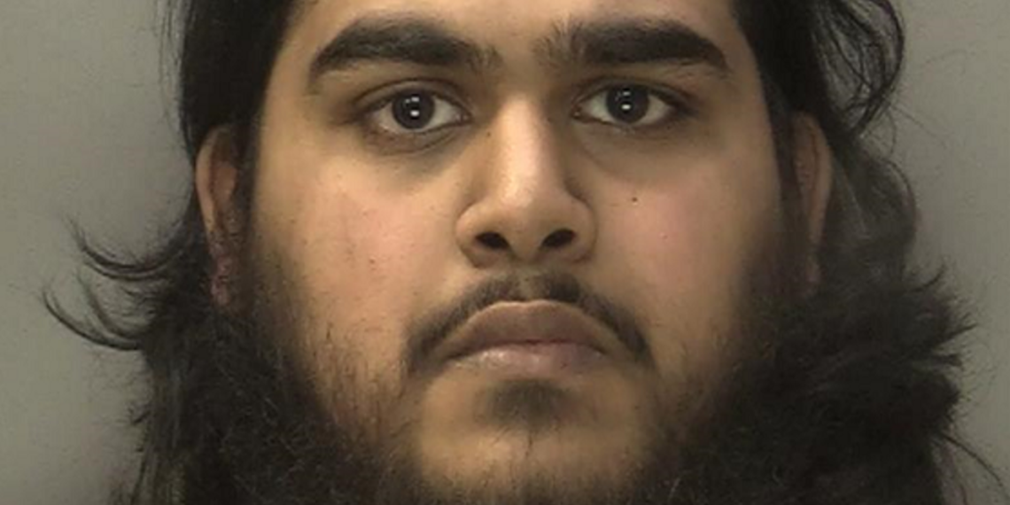 Man Jailed for Downloading Bomb-Making Video Linked to Manchester Arena Attack