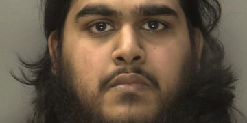 Man Jailed for Downloading Bomb-Making Video Linked to Manchester Arena Attack