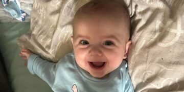 Man Killed Baby Stepson in Fit of Rage After Dispute with Ex-Partner, Court Hears