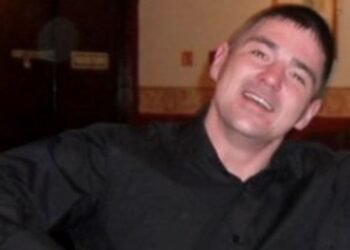 Man Pleads Guilty to Killing Father-of-Two by Pushing Him in Front of Ambulance