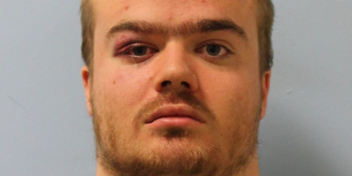 Man Sentenced for Attacking Nurses After Throwing Boy Off Tate Modern Balcony