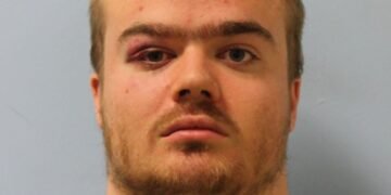 Man Sentenced for Attacking Nurses After Throwing Boy Off Tate Modern Balcony