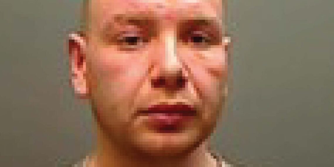 Man Sentenced for Attempted Murder Recaptured After Absconding from UK Prison