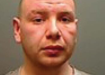 Man Sentenced for Attempted Murder Recaptured After Absconding from UK Prison