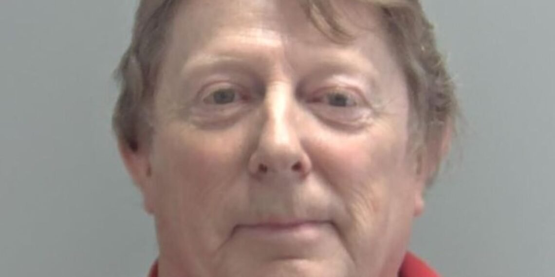 Man Sentenced to Life for Coercing Woman into Prostitution