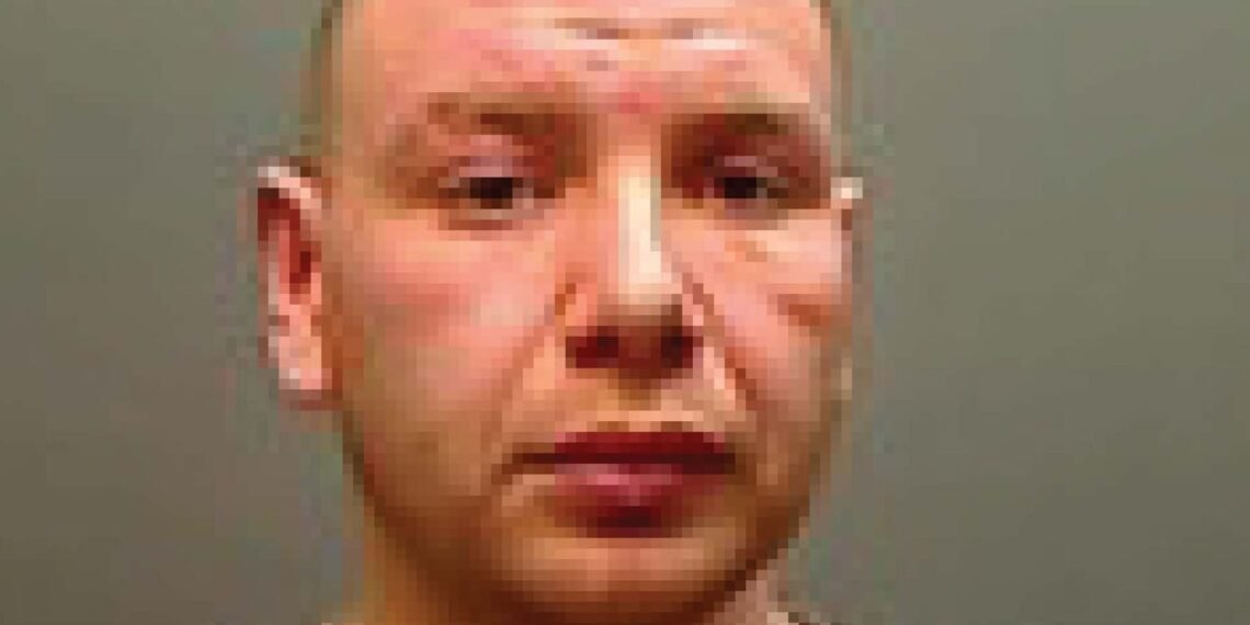 Man Serving 23-Year Sentence for Attempted Murder Escapes from Prison