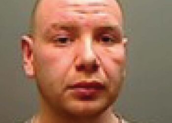 Man Serving 23-Year Sentence for Attempted Murder Escapes from Prison