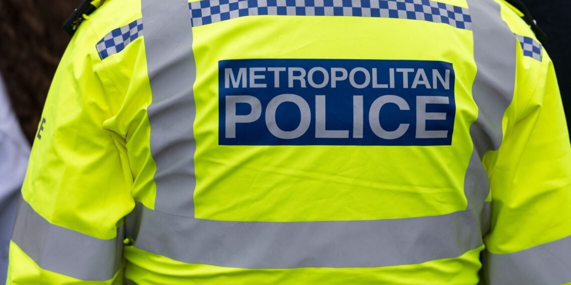 Man Stable After Shooting Incident in London, Confirm Police