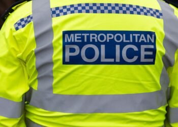 Man Stable After Shooting Incident in London, Confirm Police