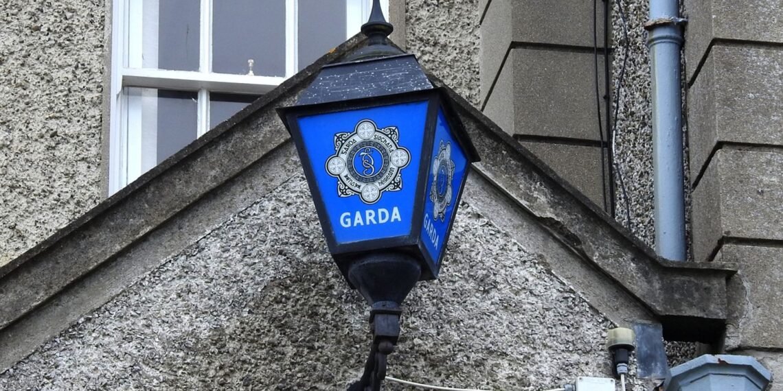 Man and Boy Found Dead at Separate Residences in Dublin