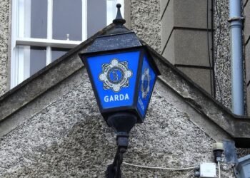 Man and Boy Found Dead at Separate Residences in Dublin