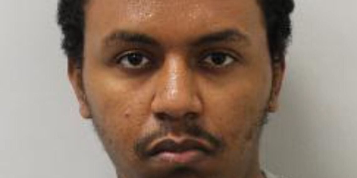 Man with Paranoid Schizophrenia Detained Indefinitely After Grandmother's Stabbing