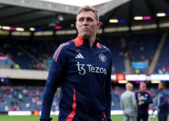 Manchester United Consults Former Players for Interim Head Coach Role
