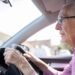 Mandatory Eye Tests Could Lead to Driving Ban for Over-70s in the UK