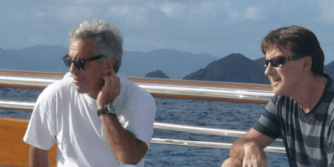 Mandelson Admits Efforts to Reform Bonus Policy Following Epstein Payment Disclosure