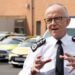 Met Police Commissioner Calls for Update to 'Outdated' Policing System