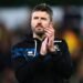 Michael Carrick Nears Agreement to Take Interim Role at Manchester United