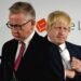Michael Gove Expresses Regret Over Support for Boris Johnson's Leadership Bid
