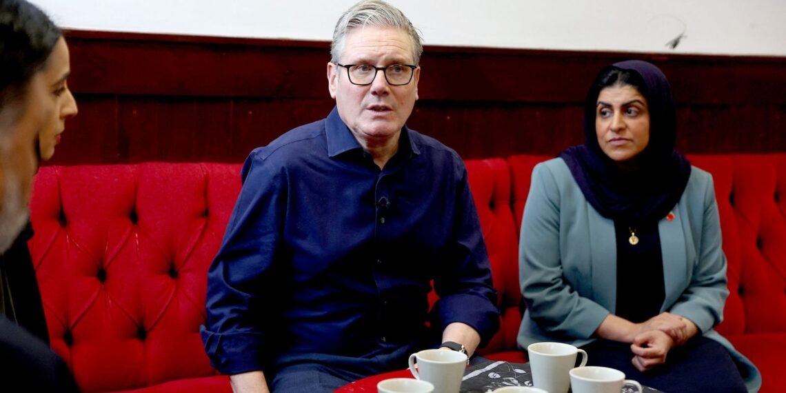 Migrant Crossing Projections for 2025 Pose Challenges for Prime Minister