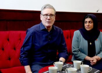 Migrant Crossing Projections for 2025 Pose Challenges for Prime Minister