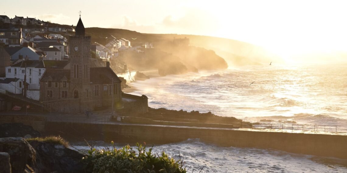 Milder Temperatures Set to Arrive as UK Cold Spell Nears End