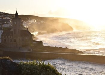 Milder Temperatures Set to Arrive as UK Cold Spell Nears End