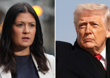 Minister Affirms Non-Negotiable Stance on Greenland Amid Trump Tariff Concerns