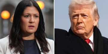 Minister Affirms Non-Negotiable Stance on Greenland Amid Trump Tariff Concerns