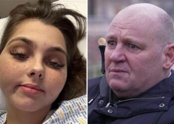 Molly's Tragic Death: A Closer Look at the UK's Hospital Scandal