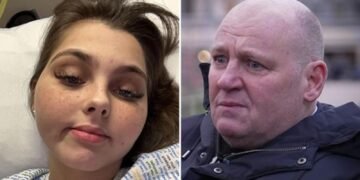 Molly's Tragic Death: A Closer Look at the UK's Hospital Scandal