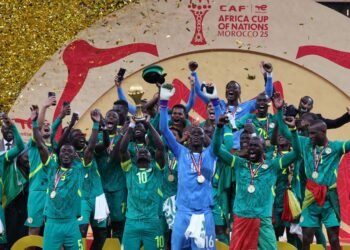 Morocco Plans Legal Action Over Senegal Walk-Off At Africa Cup of Nations Final