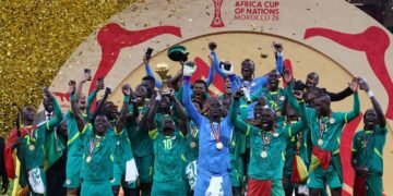 Morocco Plans Legal Action Over Senegal Walk-Off At Africa Cup of Nations Final