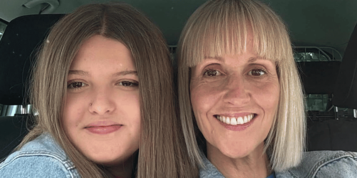 Mother Identified as Drowning Victim in Withernsea; Daughter Remains Missing