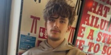 Mother honours memory of 16-year-old boy fatally injured in Manchester accident