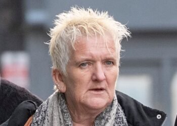 Mother-of-10 Accused of Keeping Girl as House Slave for Over 25 Years