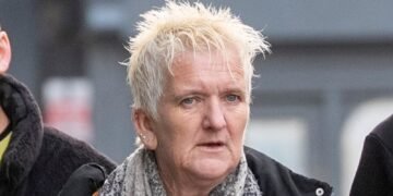 Mother of 10 Rescued After 25 Years of Domestic Servitude in the UK