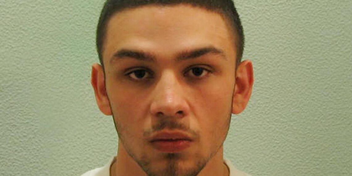 Murderer of Schoolboy Denied Transfer to Open Prison After Boasting Incident