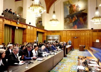 Myanmar Faces Genocide Allegations in Landmark UN Case Over Rohingya Minority