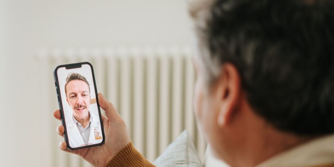 NHS App Introduced to Accelerate Prostate Cancer Diagnoses in the UK