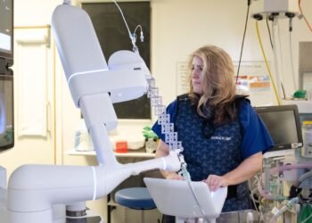 NHS Initiative Set to Transform Lung Cancer Diagnosis and Treatment in the UK