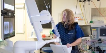 NHS Initiative Set to Transform Lung Cancer Diagnosis and Treatment in the UK