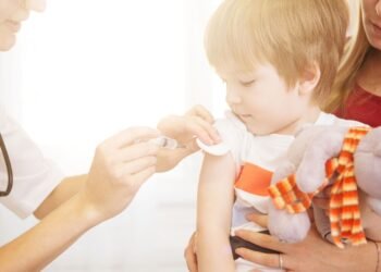 NHS Introduces Chickenpox Vaccine in Nationwide Rollout for First Time