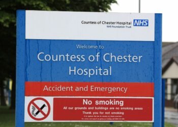 NHS Trust CEO Receives £1.4m Payout for Unfair Dismissal in Letby Case