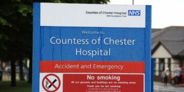 NHS Trust CEO Receives £1.4m Payout for Unfair Dismissal in Letby Case