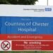 NHS Trust CEO Receives £1.4m Payout for Unfair Dismissal in Letby Case