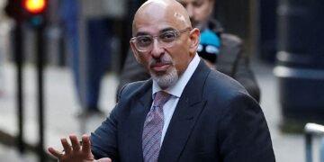 Nadhim Zahawi: From Tory Chancellor to Key Figure in Reform UK