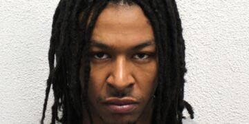Nathan Tokosi Sentenced Following Drive-By Shooting Incident in UK