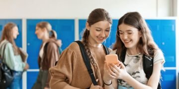 New App to Enable Digital Viewing of GCSE Results from Summer 2026