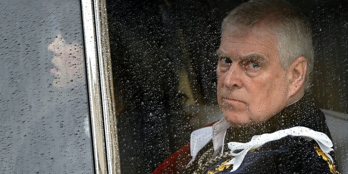 New Epstein Files Reveal Unexpected Insights into Case | UK News