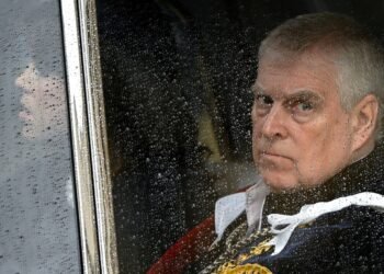 New Epstein Files Reveal Unexpected Insights into Case | UK News